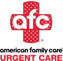 AFC Urgent Care Rockville logo, urgent care client of Another Monday
