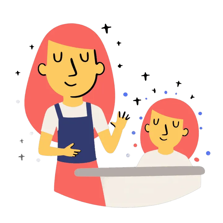 Estimate request arriving at a contractor's front desk, the lead path Another Monday tests end to end before a website launches