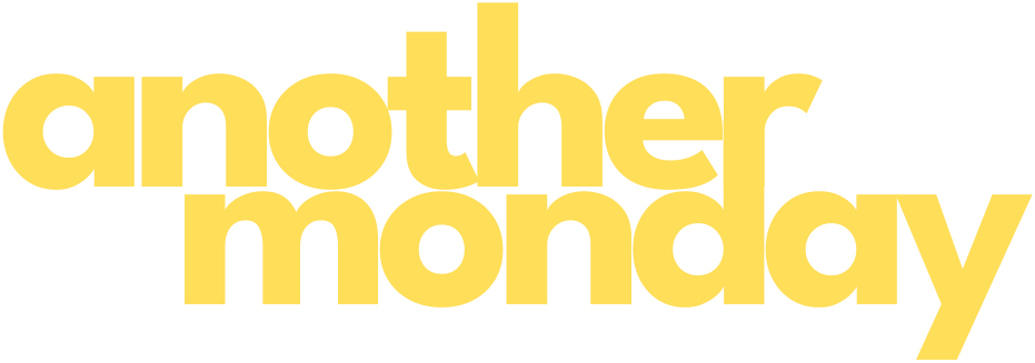Another Monday Baltimore marketing agency logo