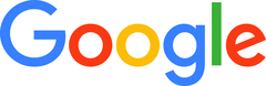 Google logo, the maker of Google Workspace, the business email and cloud storage suite Another Monday sets up for small businesses in Baltimore, MD