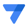AppSheet icon, one of the apps included with Google Workspace for small business